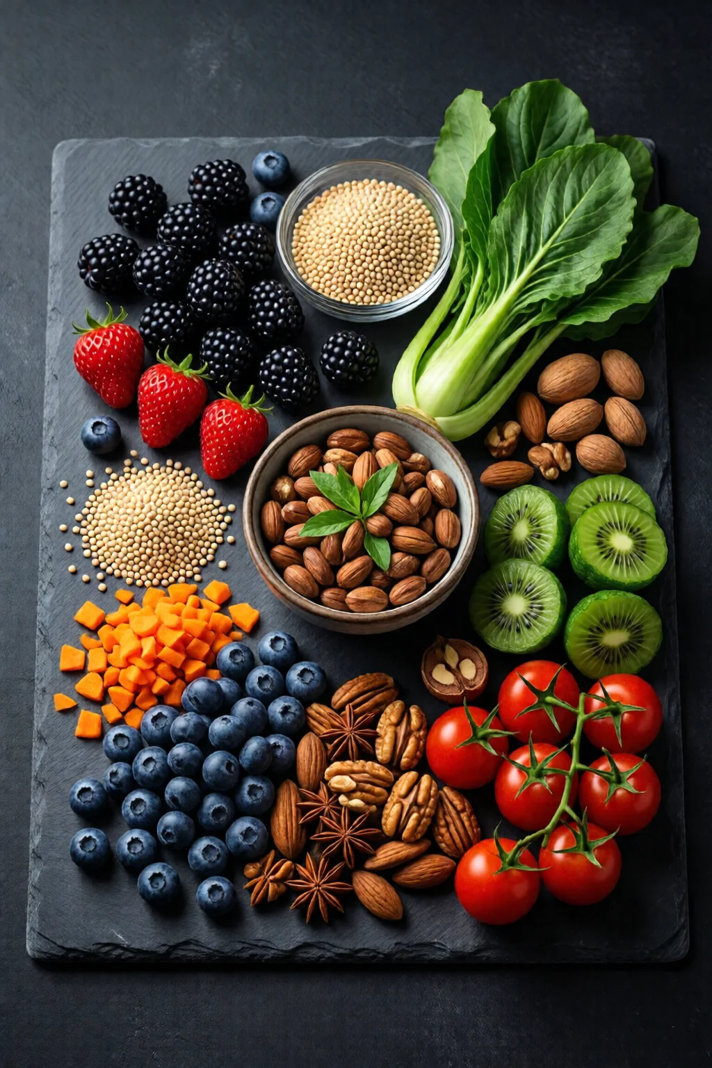 plant based diet weight loss