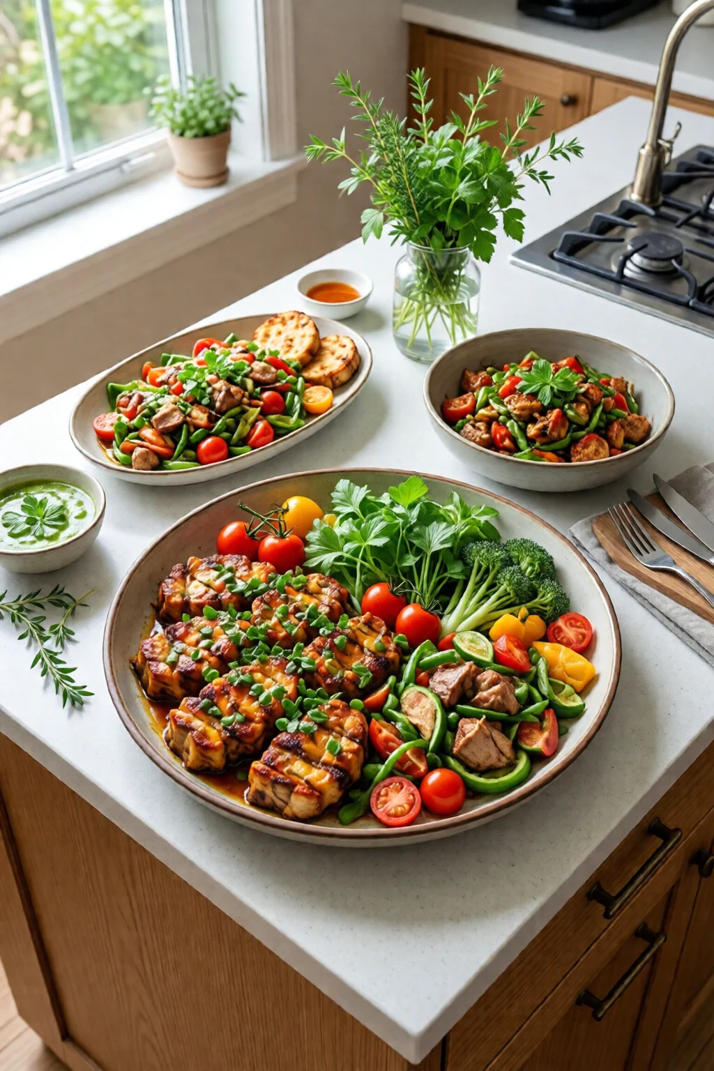 portfolio diet meal plan - professional guide and tips