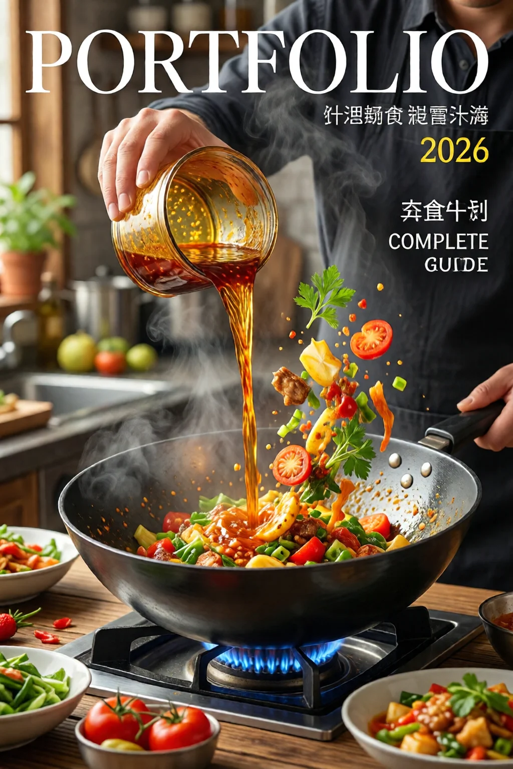 portfolio diet meal plan complete guide 2026 2