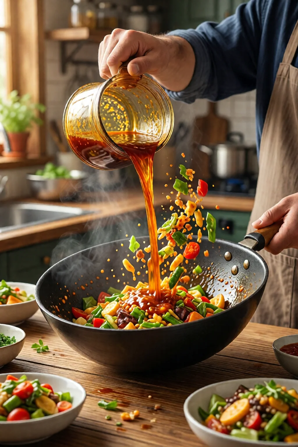 portfolio diet meal plan