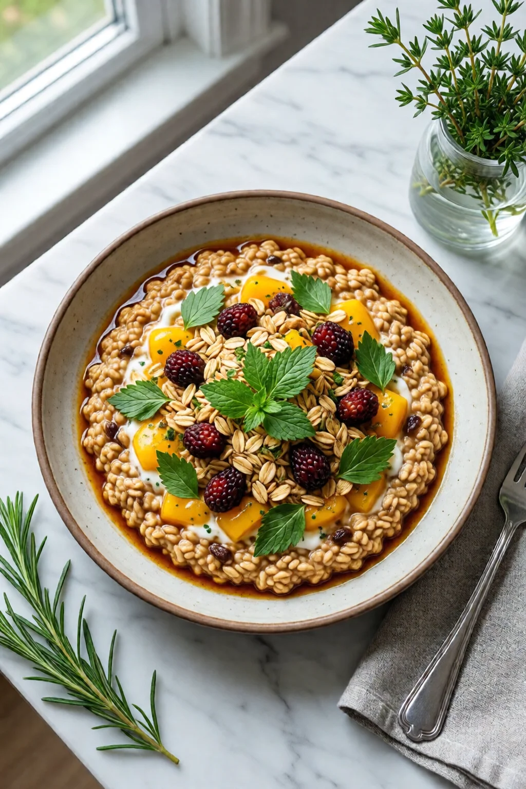 protein oatmeal recipe healthy weight loss recipe - professional guide and tips