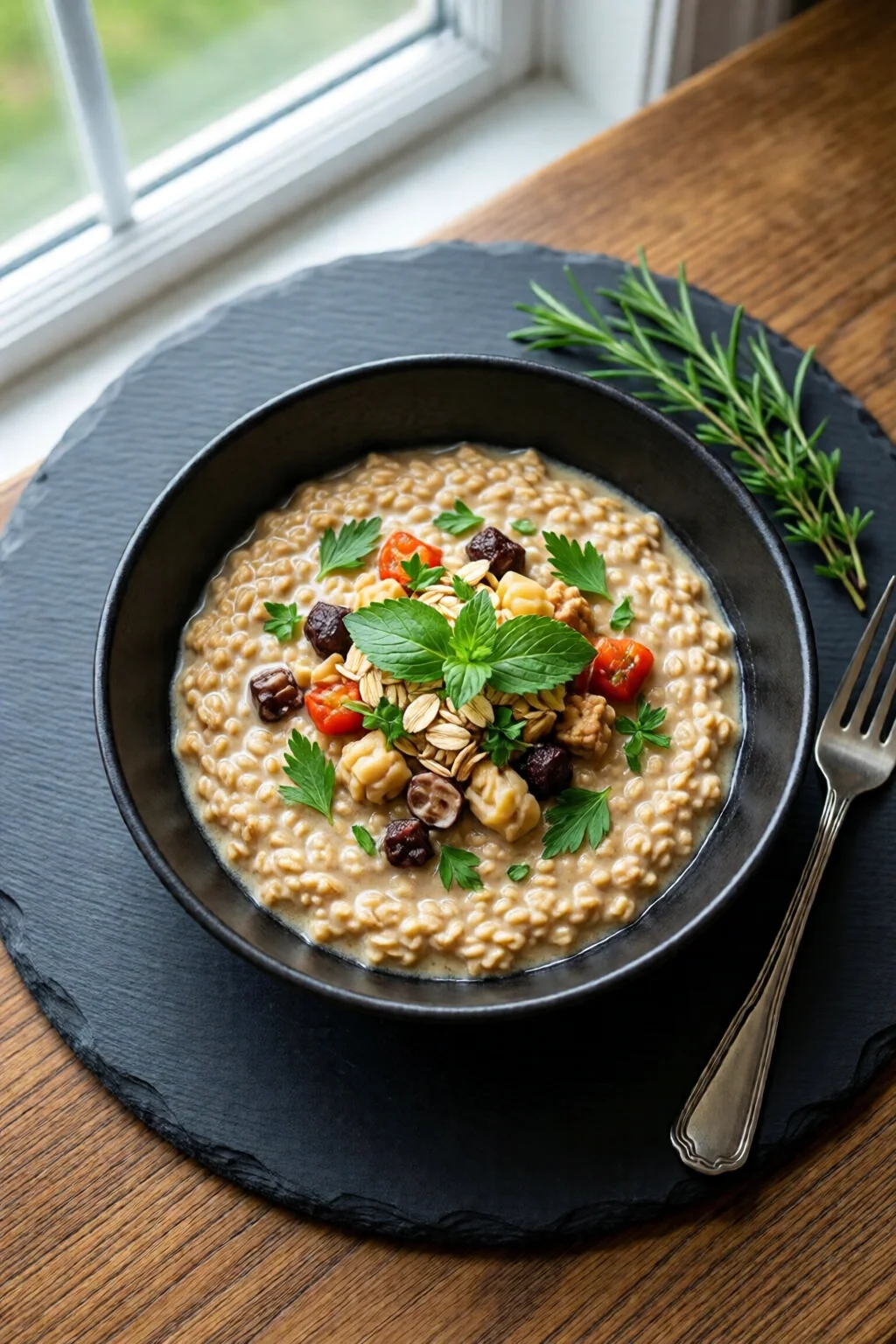 protein oatmeal recipe healthy weight loss recipe 2 - professional guide and tips