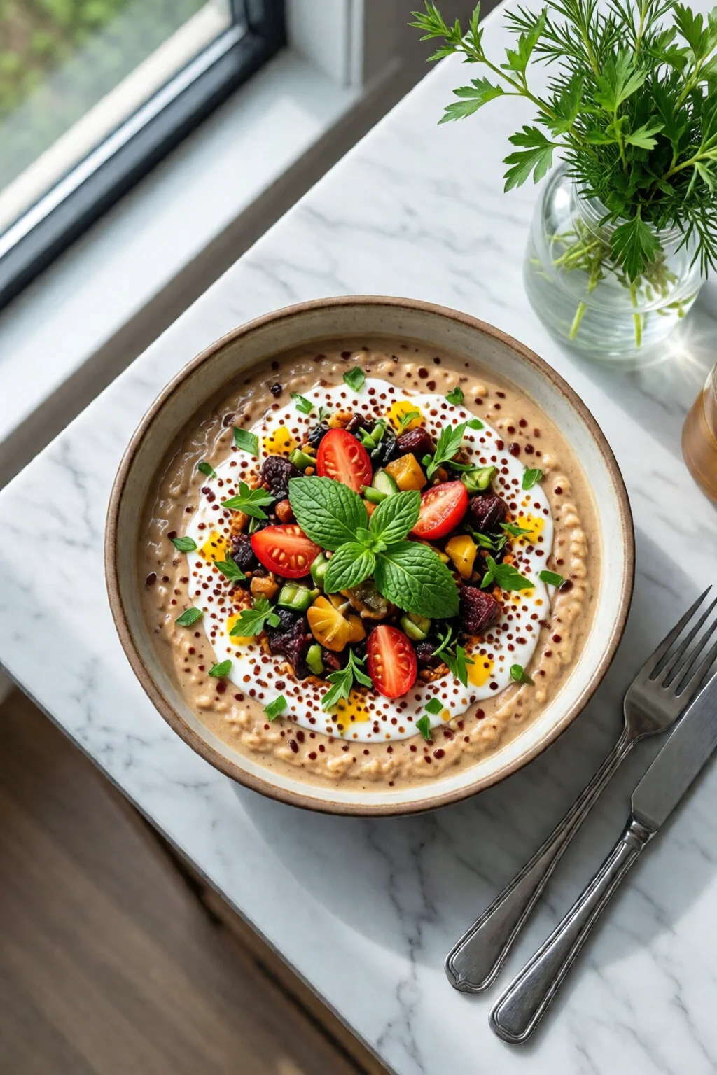 protein smoothie bowl healthy weight loss recipe - professional guide and tips