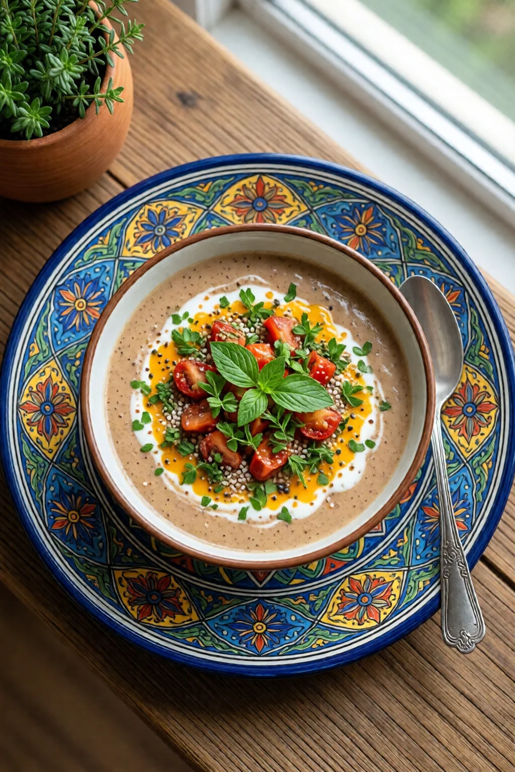 protein smoothie bowl healthy weight loss recipe 2 - professional guide and tips