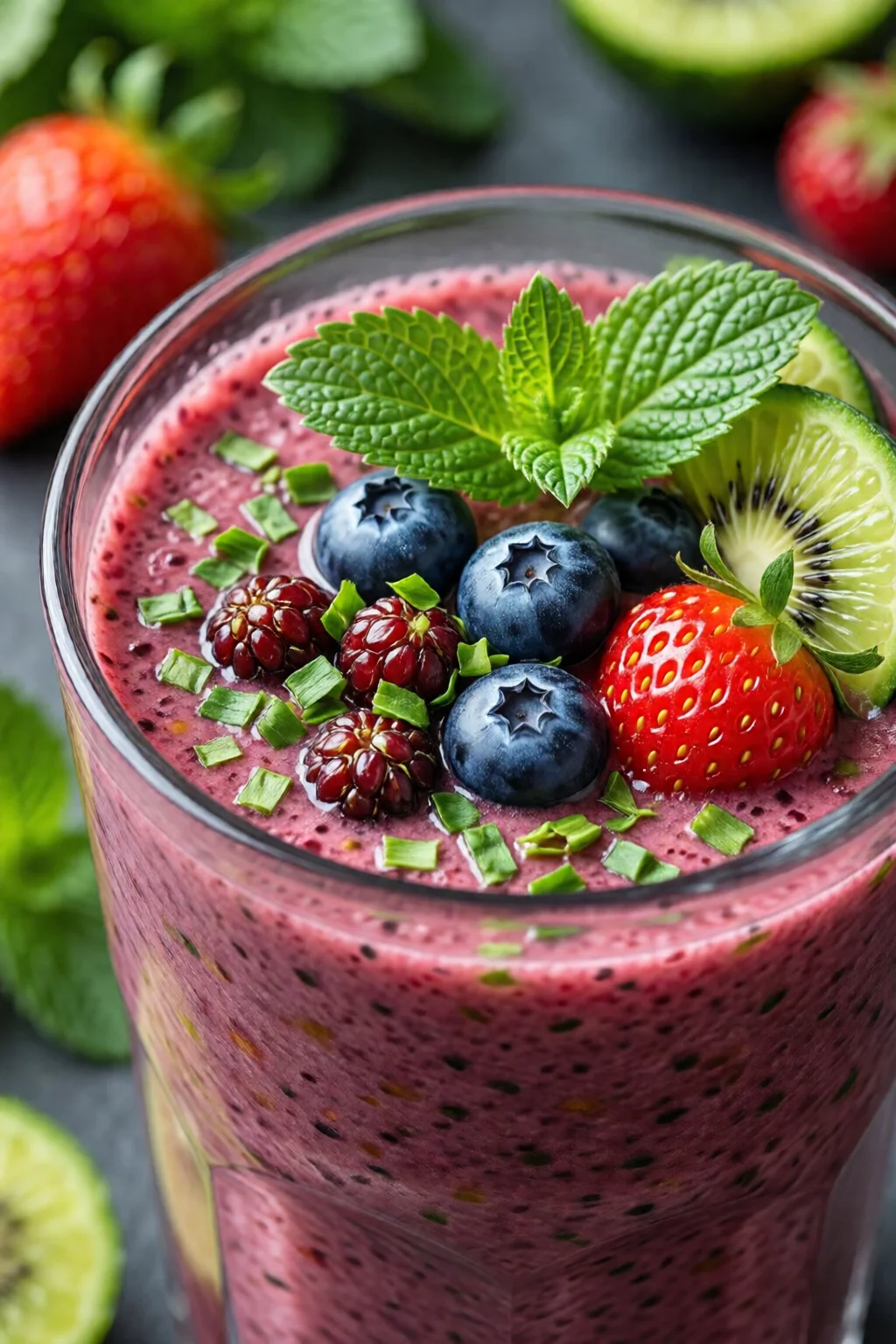 protein smoothie recipes healthy weight loss recipe 2