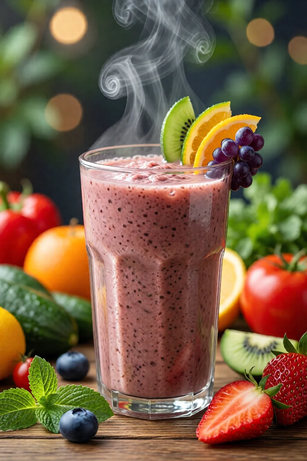 protein smoothie recipes healthy weight loss recipe