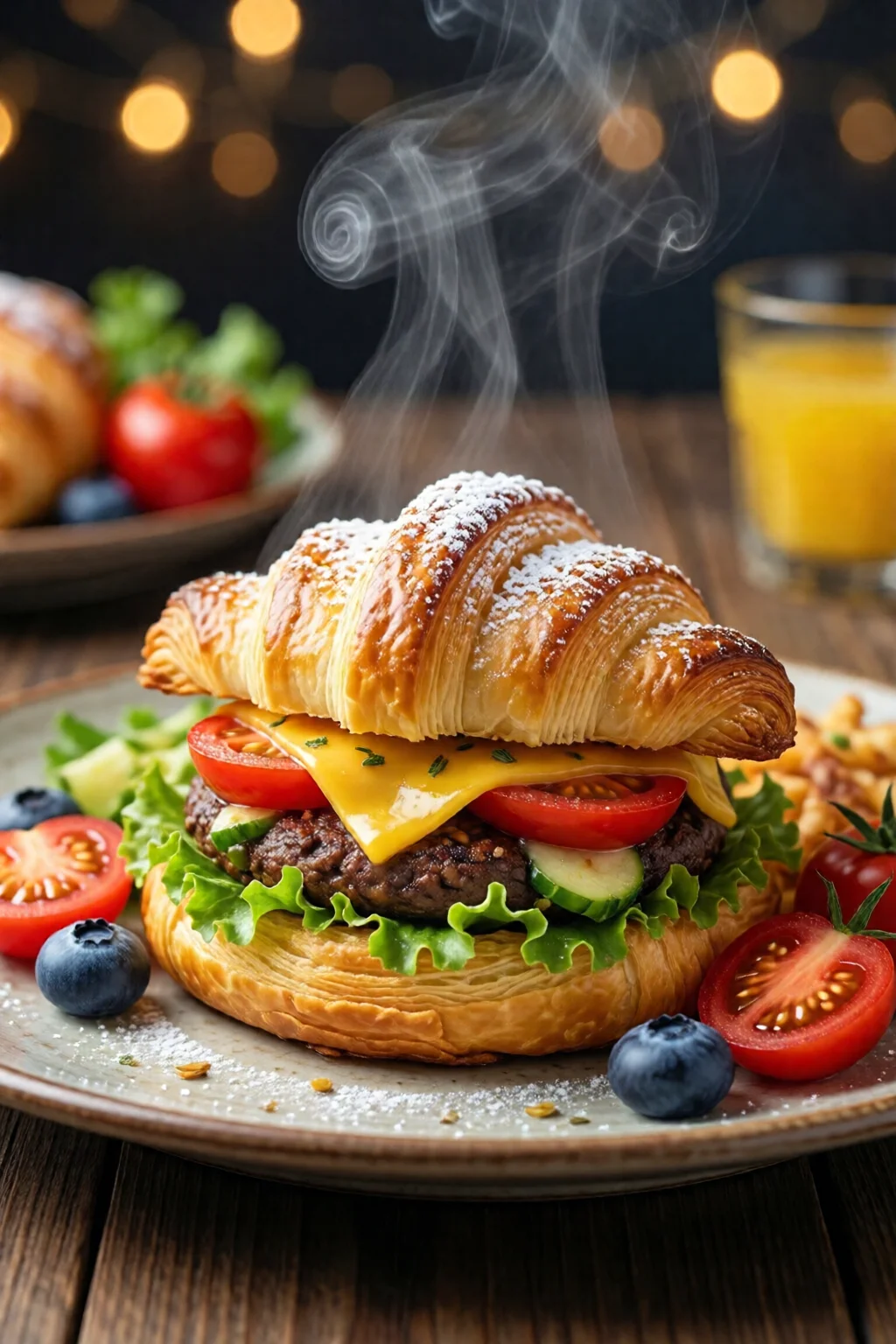 puff pastry breakfast ideas healthy weight loss recipe