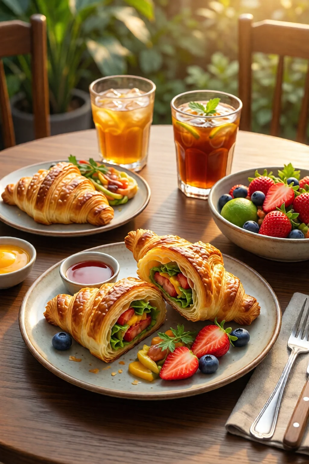 puff pastry breakfast ideas healthy weight loss recipe