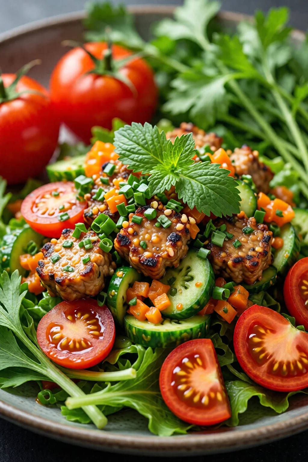 pure meal prep sd healthy weight loss recipe