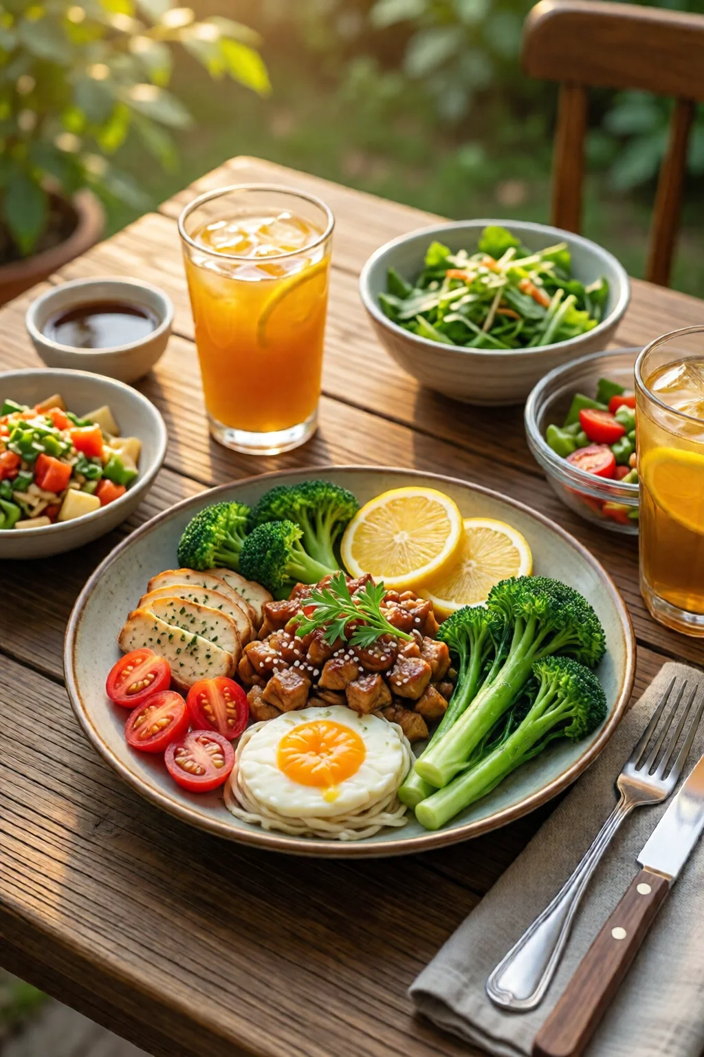 pure meal prep sd healthy weight loss recipe