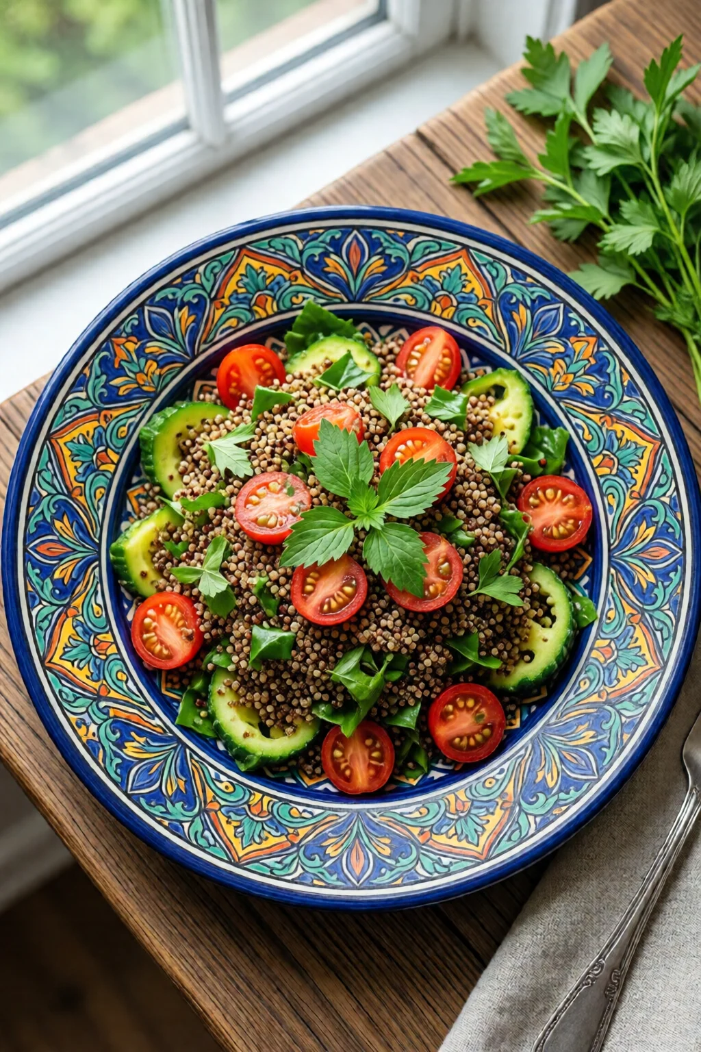 quinoa salad recipes healthy weight loss recipe - professional guide and tips