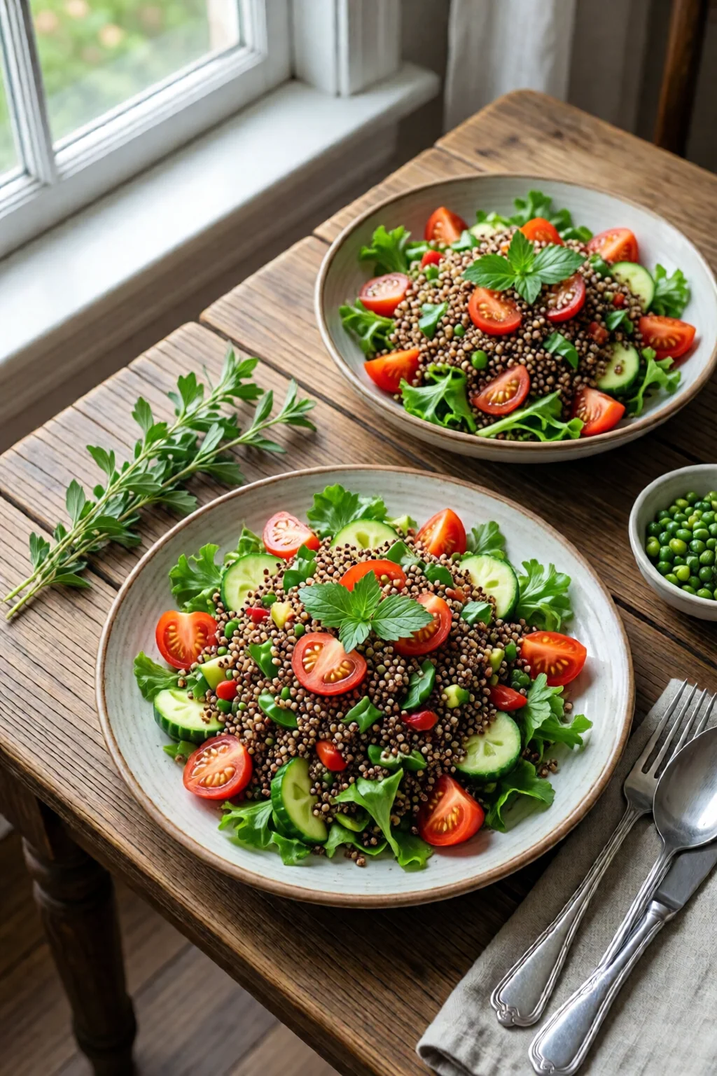 quinoa salad recipes healthy weight loss recipe 2 - professional guide and tips