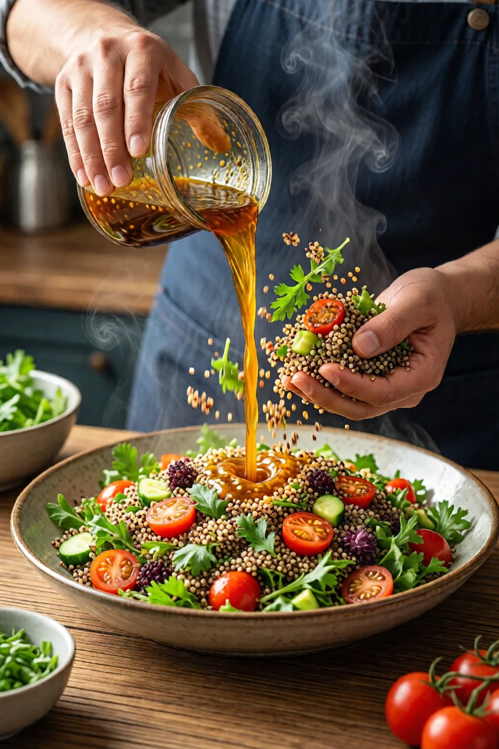 quinoa salad recipes healthy weight loss recipe 2