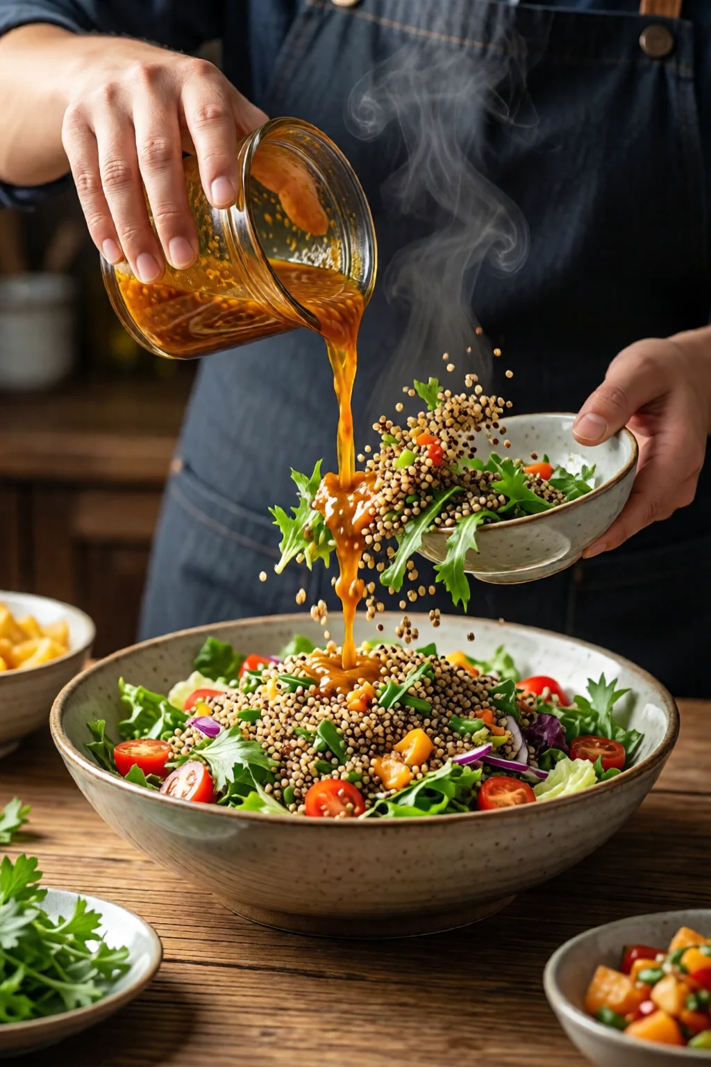 quinoa salad recipes healthy weight loss recipe