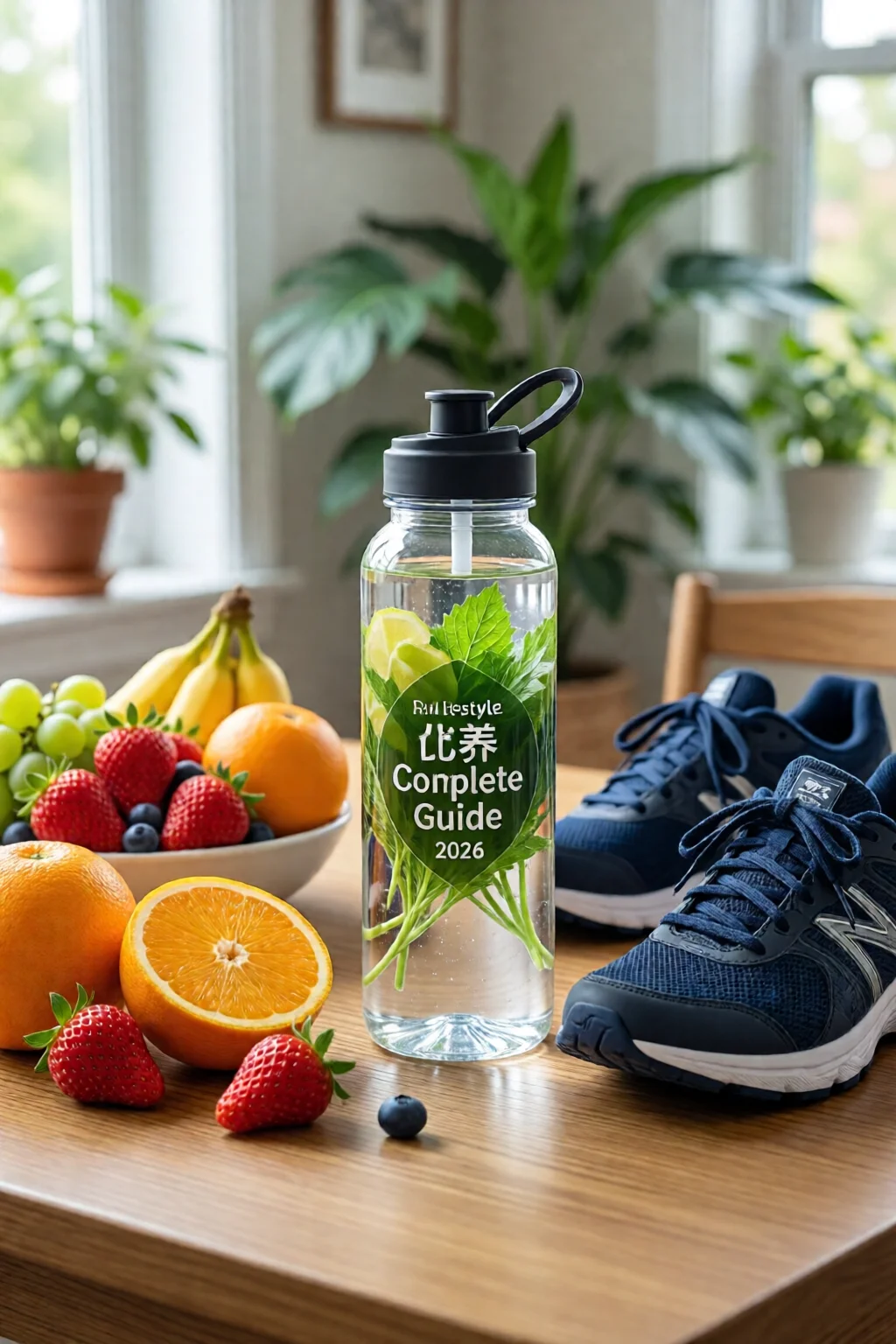 raw nutrition complete guide 2026 2