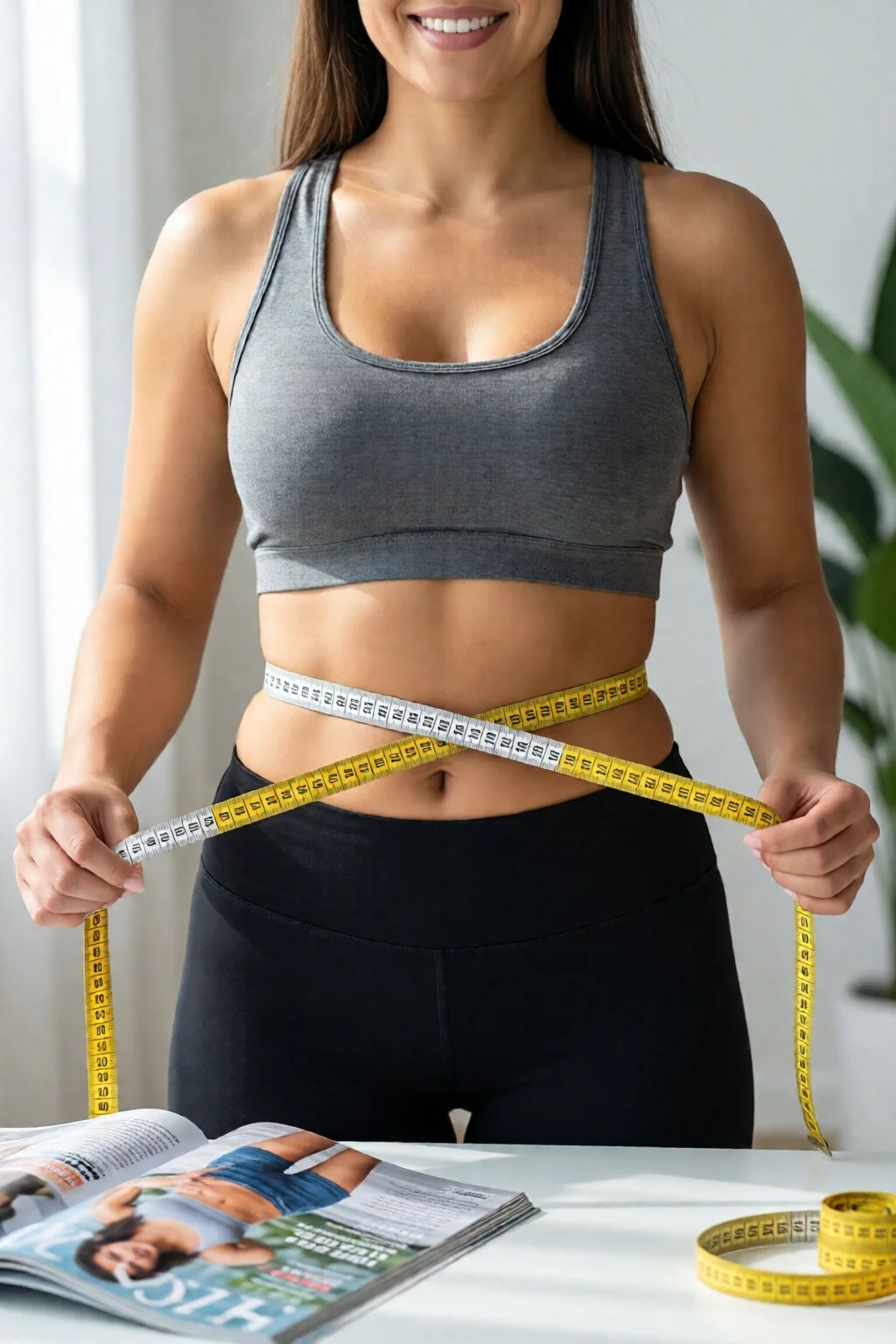 reduce belly fat in 7 days - professional guide and tips