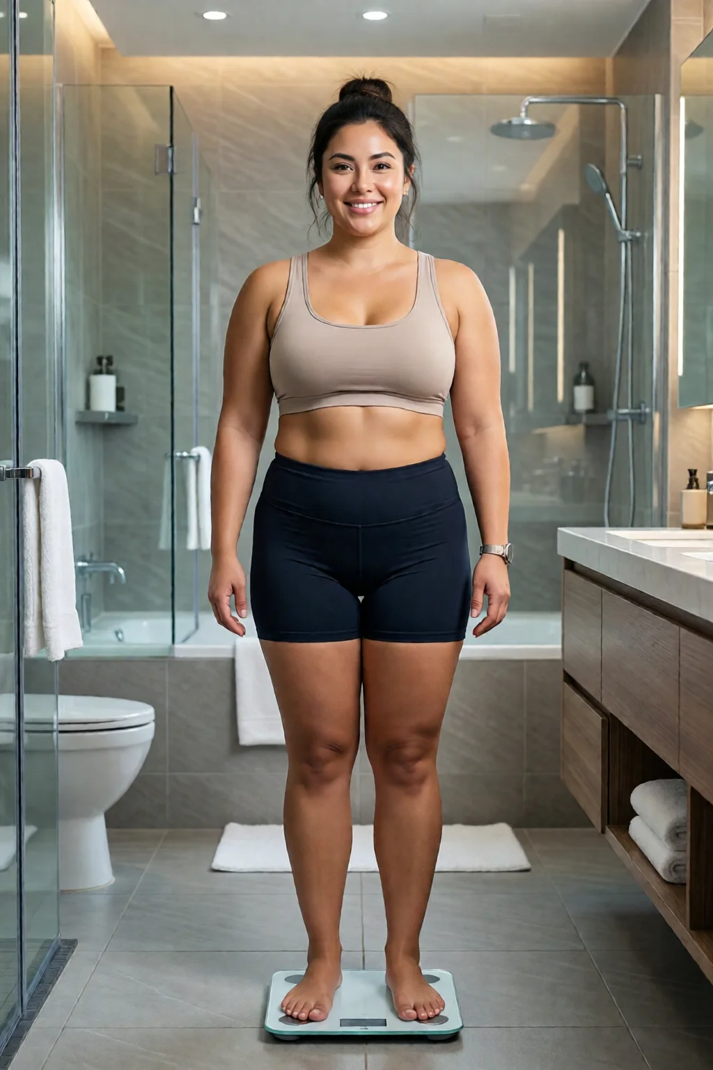 reduce belly fat in 7 days