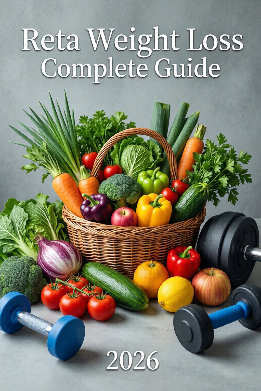 reta weight loss complete guide 2026 2