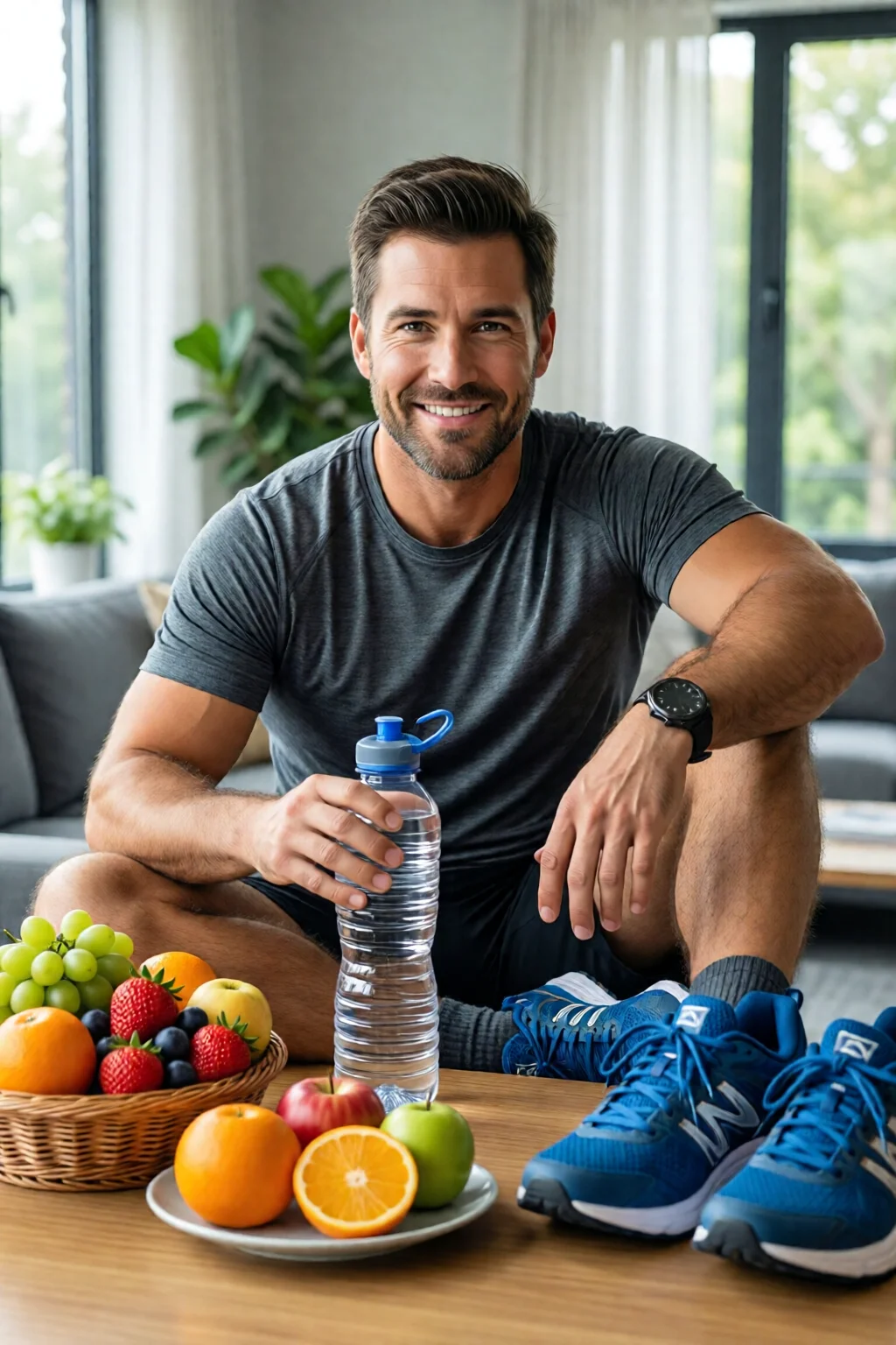 ryan seacrest weight loss