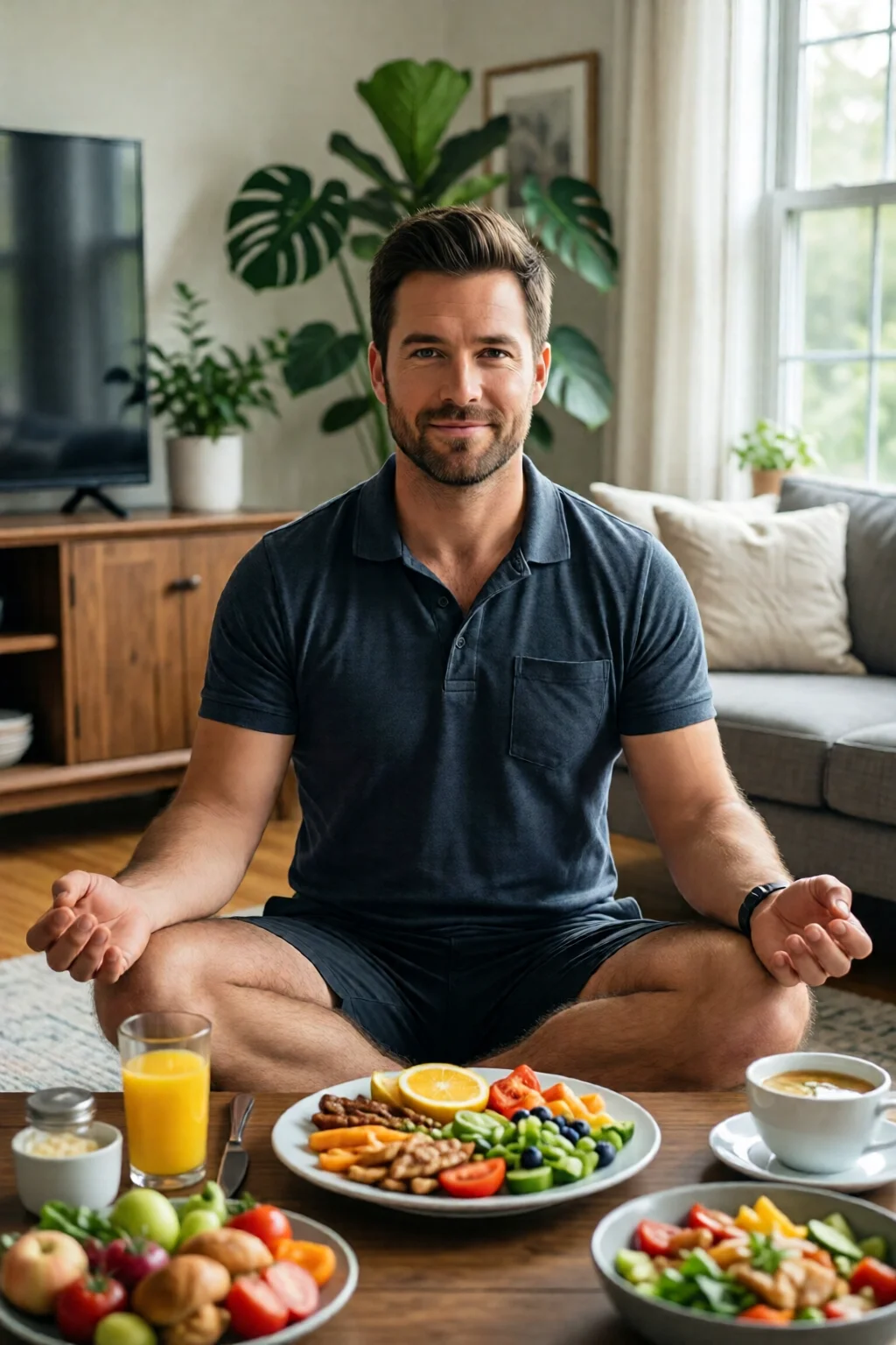 ryan seacrest weight loss