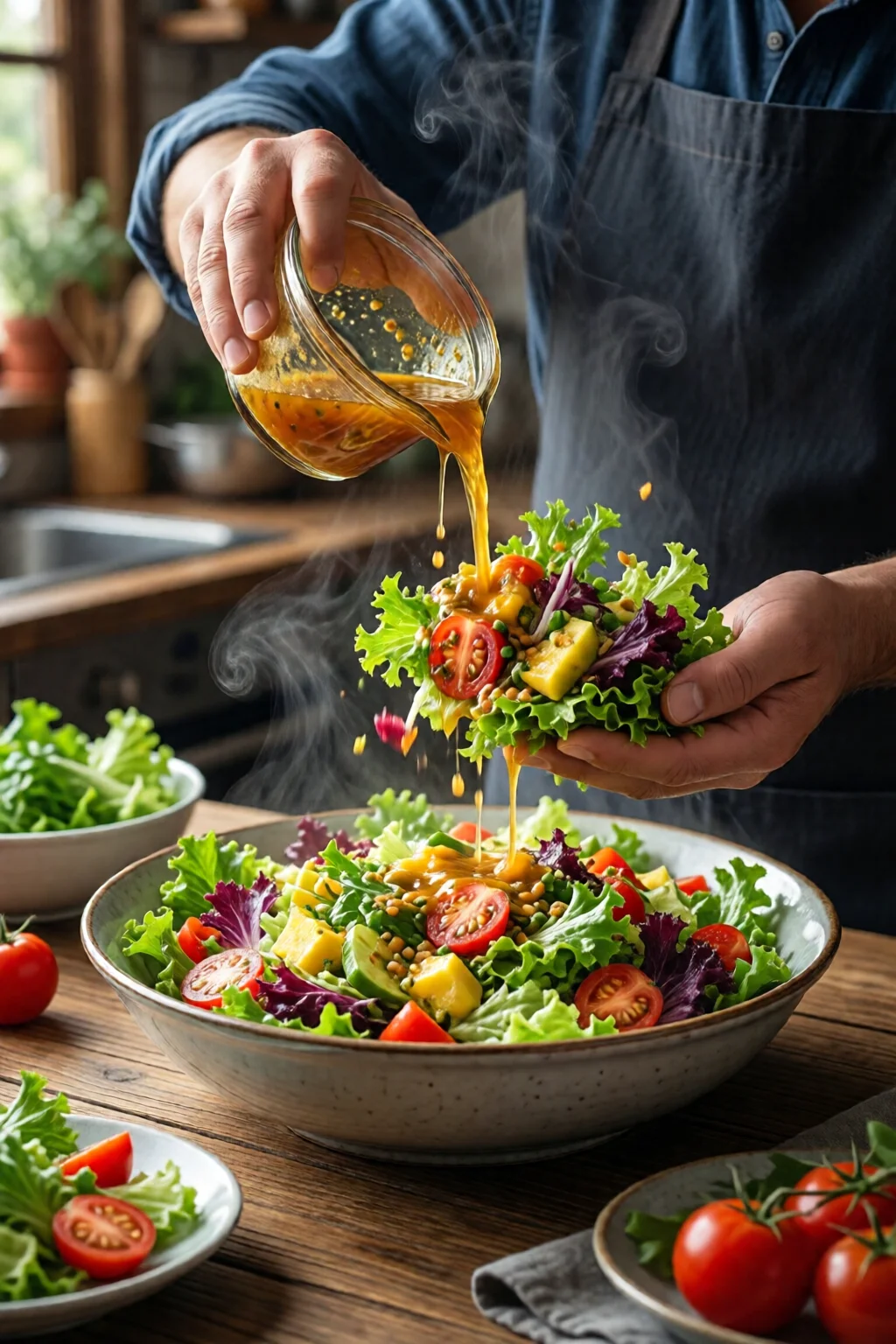 salad recipes for christmas healthy weight loss recipe