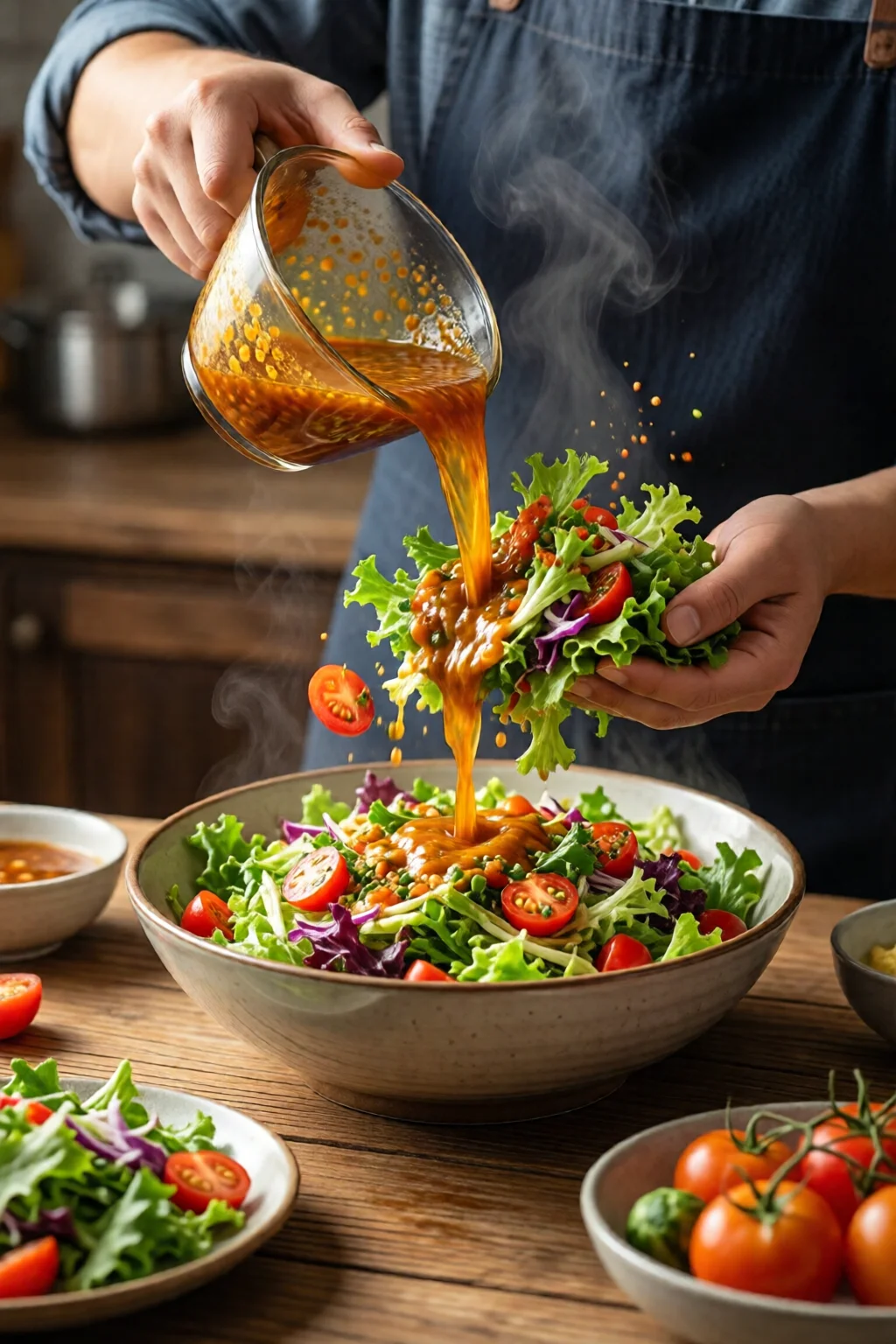 salad recipes for thanksgiving healthy weight loss recipe