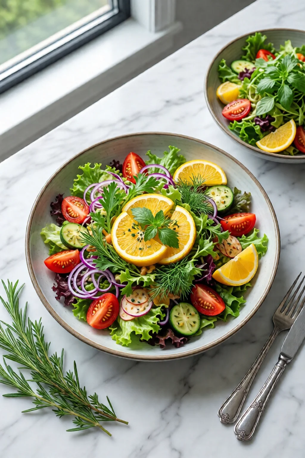 salad recipes for weight loss - professional guide and tips