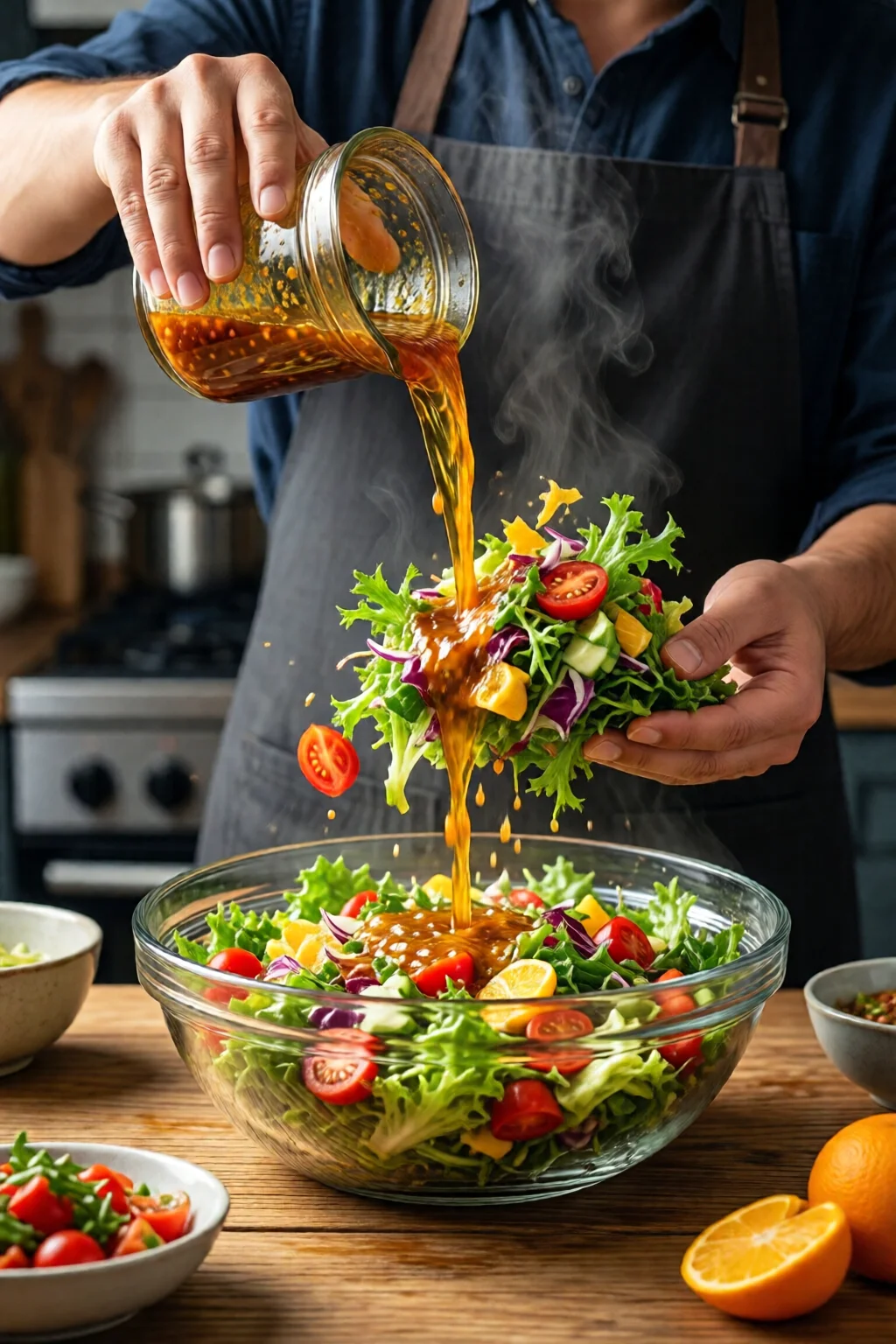 salad recipes for weight loss