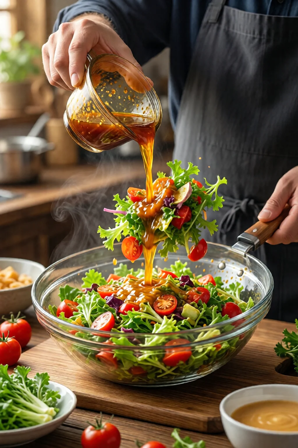 salad recipes pokemon sleep healthy weight loss recipe