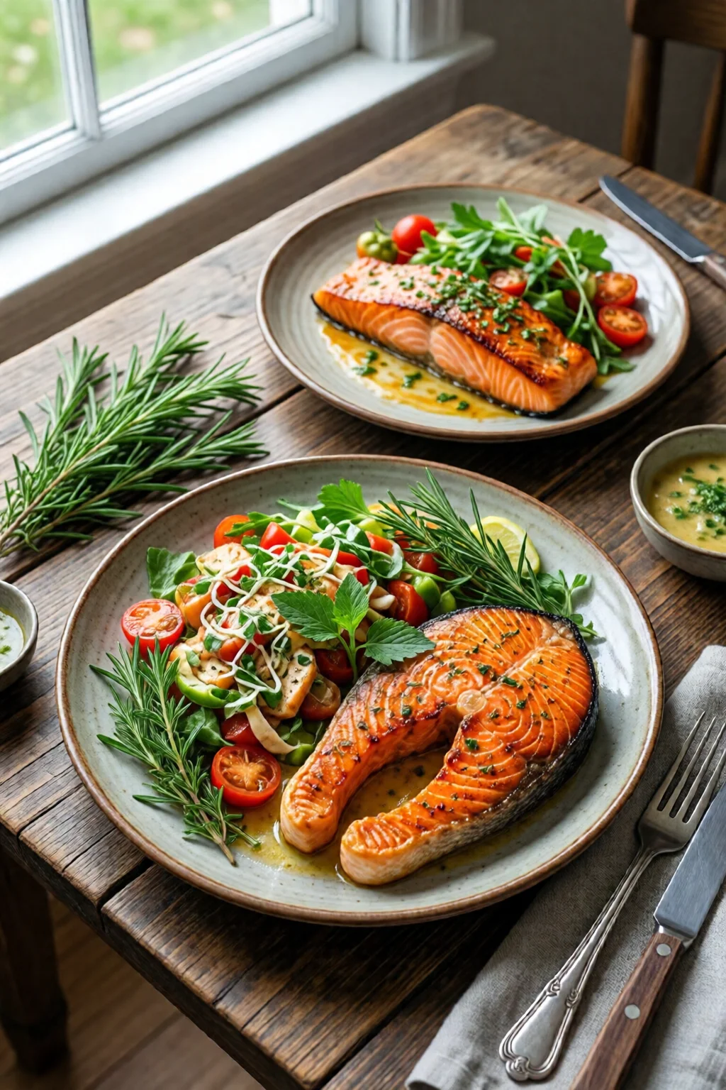 salmon recipes healthy healthy weight loss recipe 2 - professional guide and tips