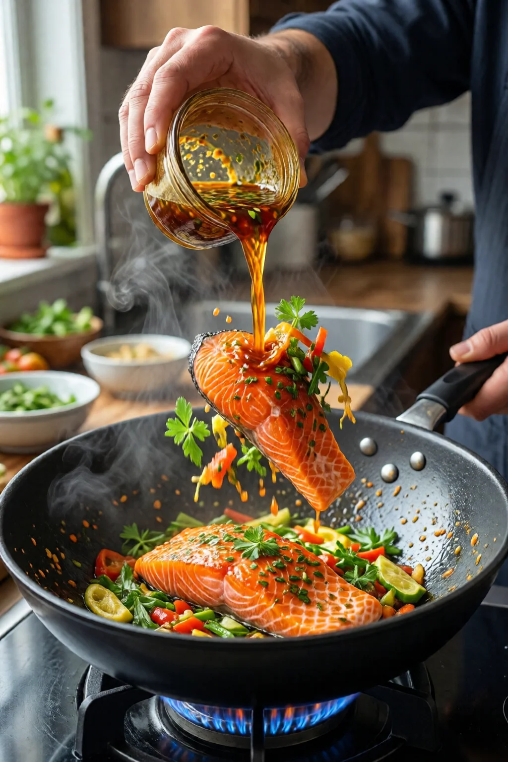 salmon recipes healthy healthy weight loss recipe 2