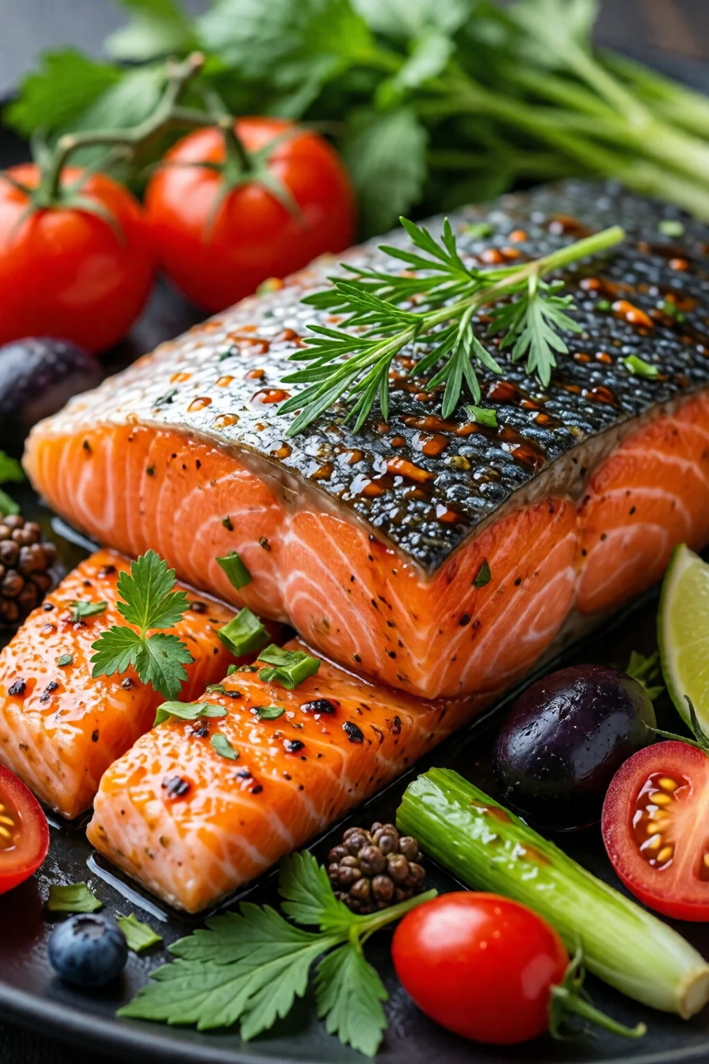 salmon recipes healthy healthy weight loss recipe