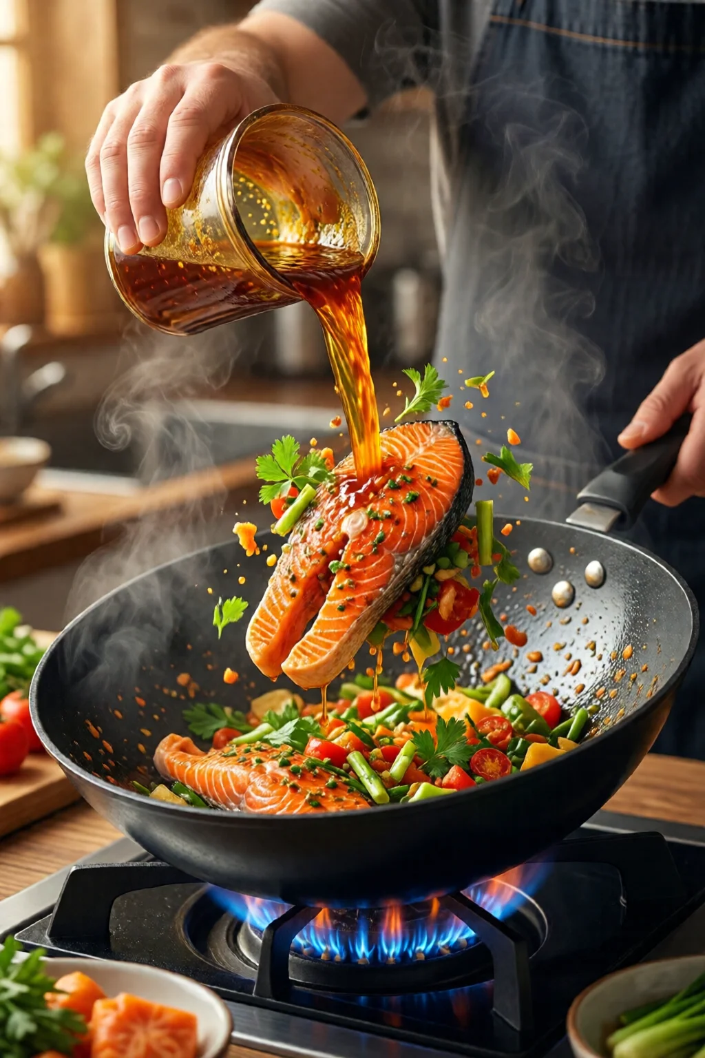 salmon recipes healthy healthy weight loss recipe