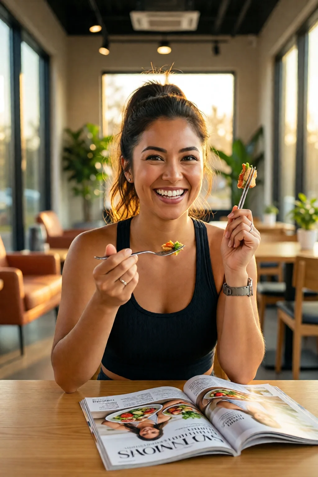 seattle suttons healthy eating - professional guide and tips