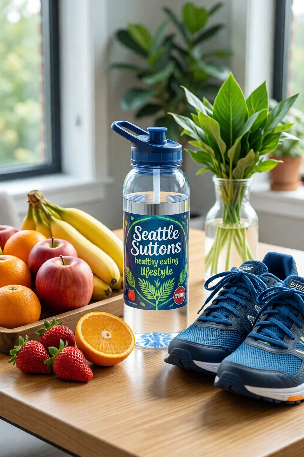 seattle suttons healthy eating