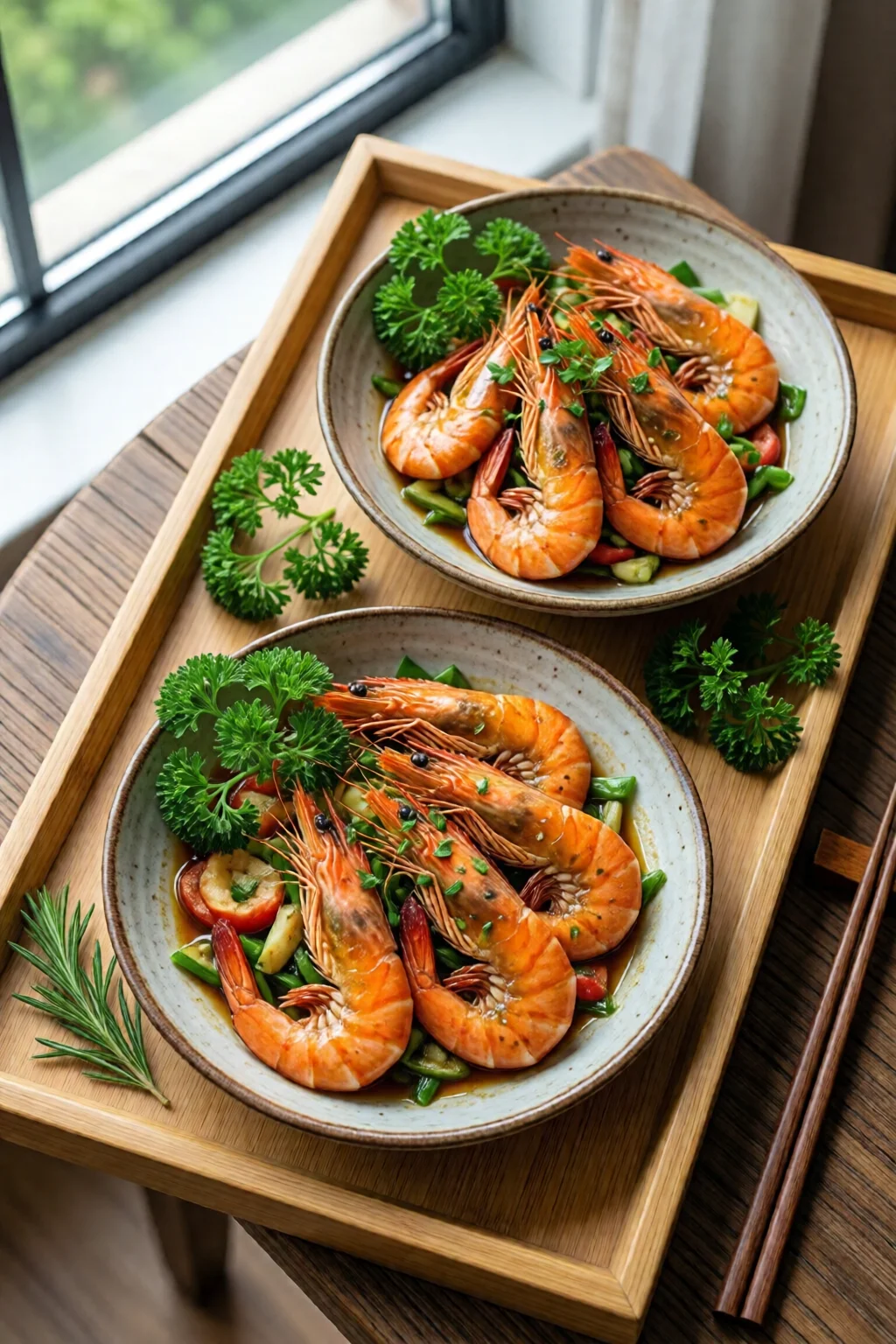 shrimp recipes low calorie healthy weight loss recipe 2 - professional guide and tips