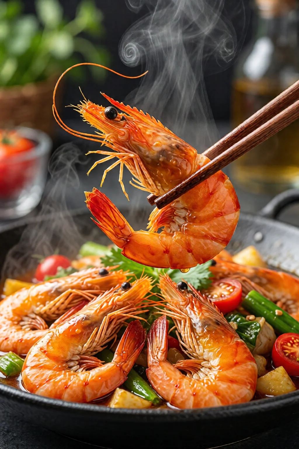 shrimp recipes low calorie healthy weight loss recipe 2