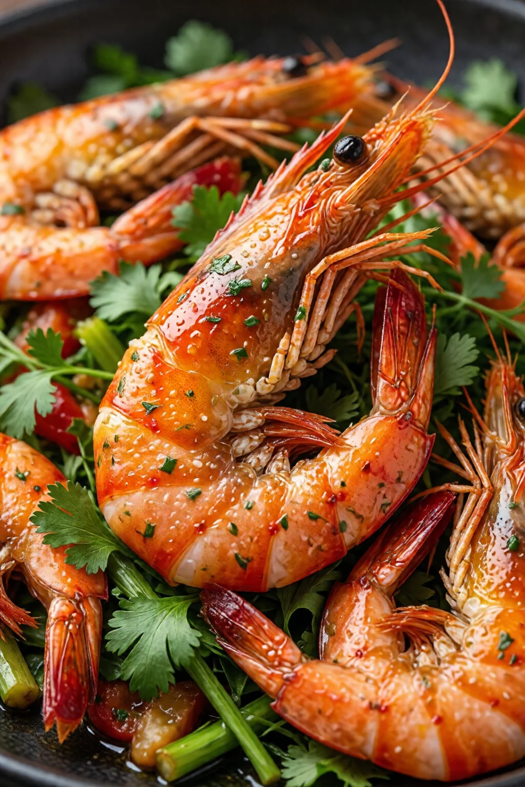 shrimp recipes low calorie healthy weight loss recipe 2