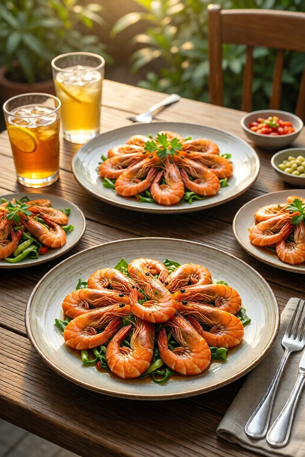 shrimp recipes low calorie healthy weight loss recipe 2