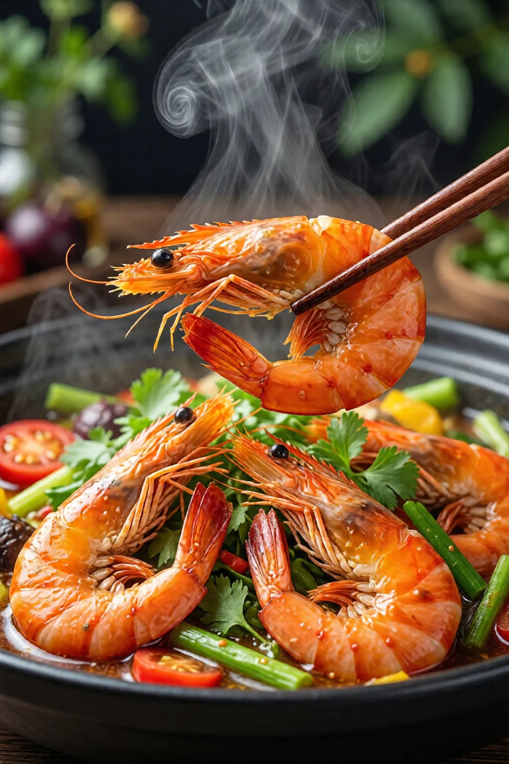 shrimp recipes low calorie healthy weight loss recipe