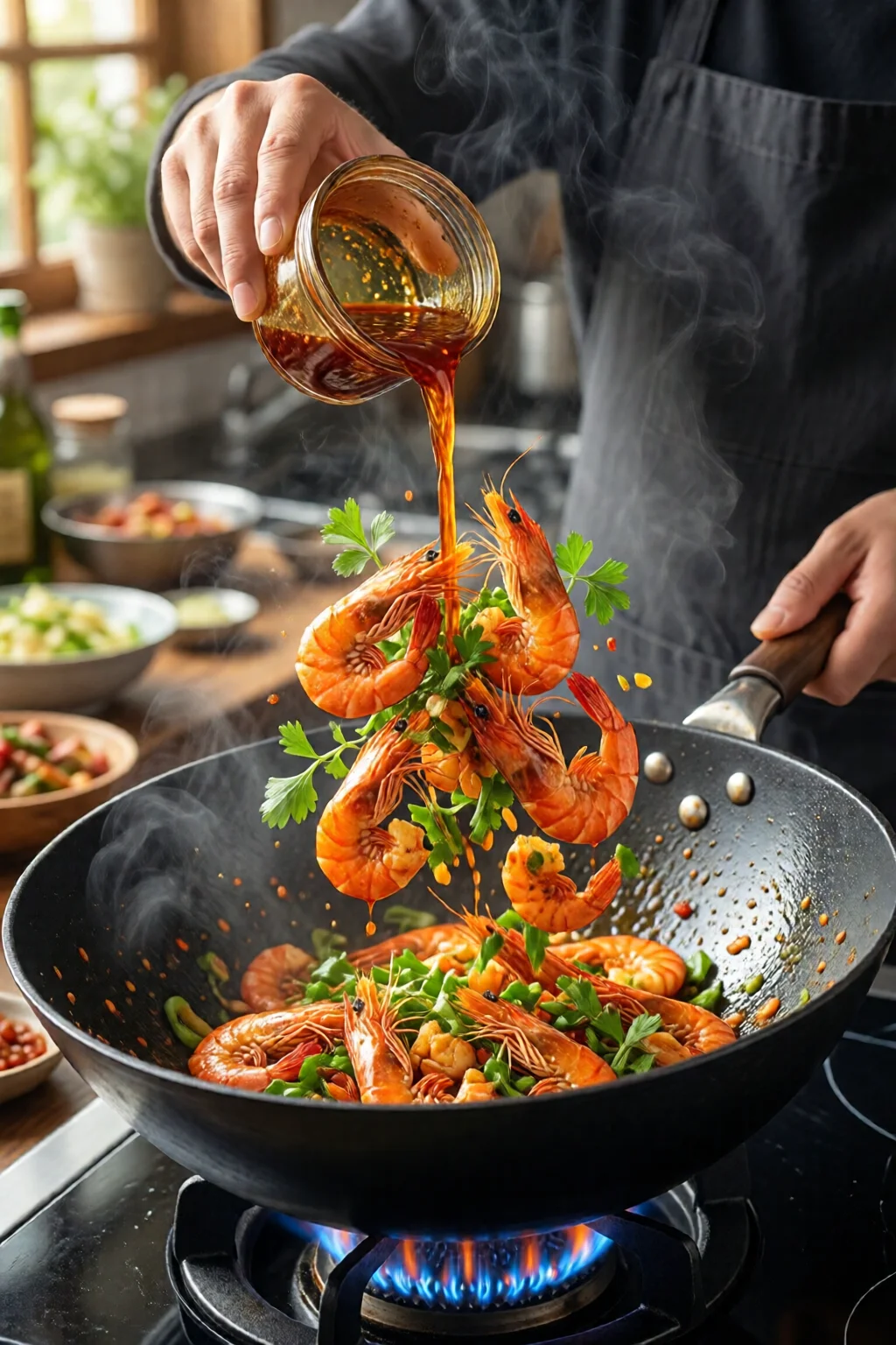 shrimp recipes low calorie healthy weight loss recipe