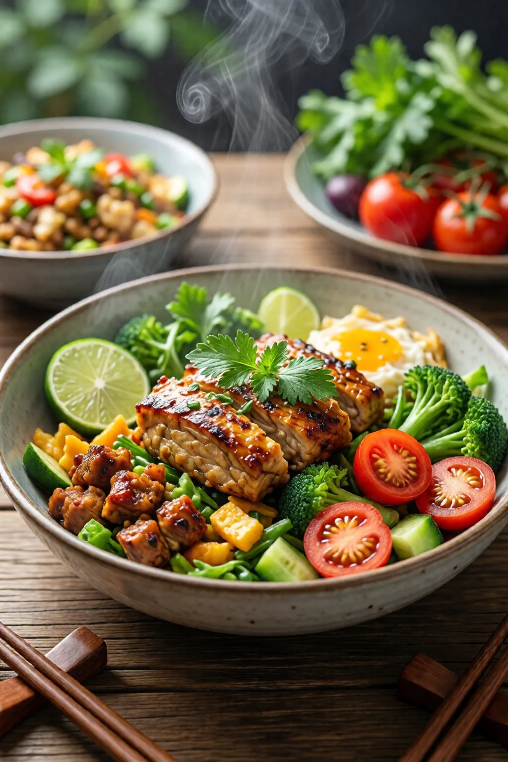 simple low carb meals healthy weight loss recipe