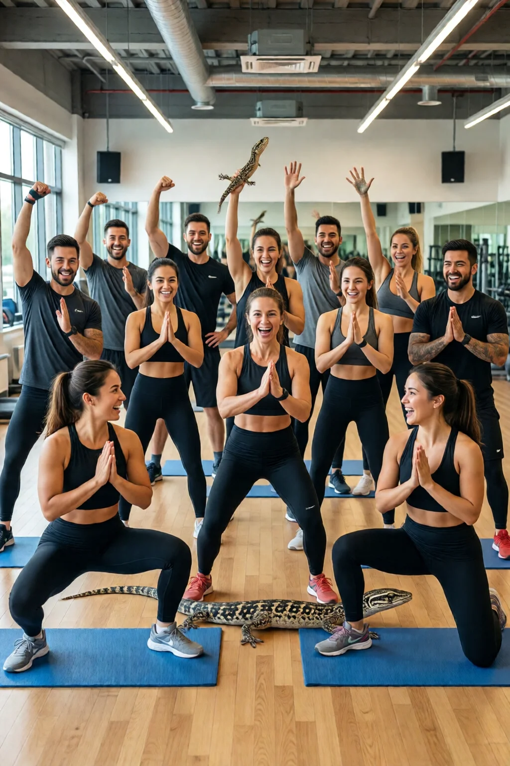 skink exercise complete guide 2026 2