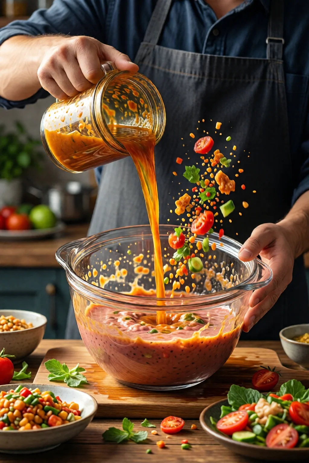 smoothie recipes for weight loss