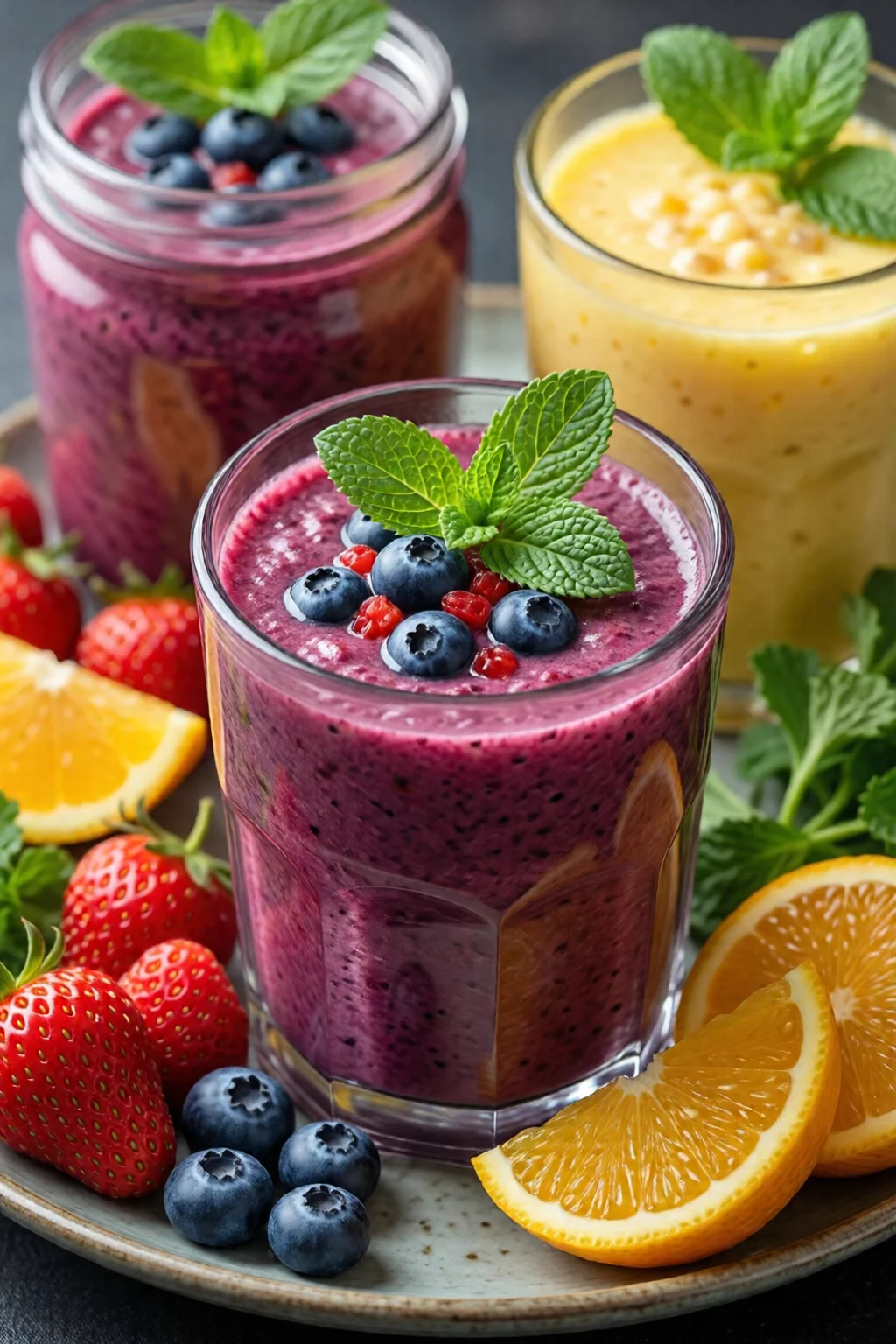 smoothie recipes for weight loss healthy weight loss recipe