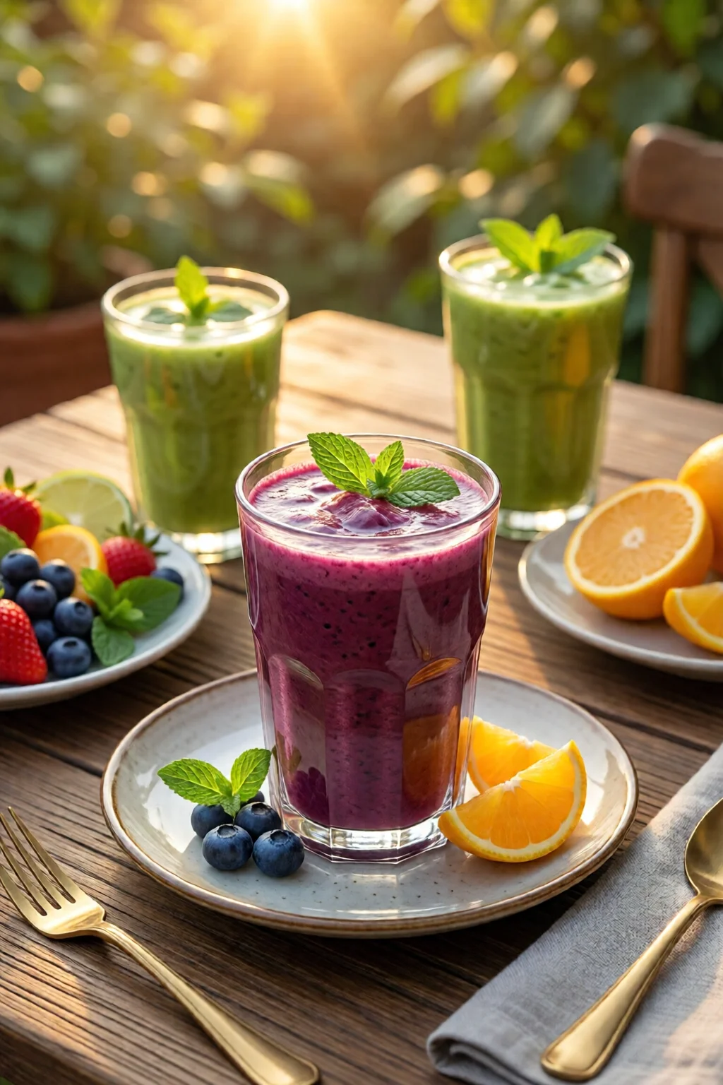 smoothie recipes for weight loss healthy weight loss recipe