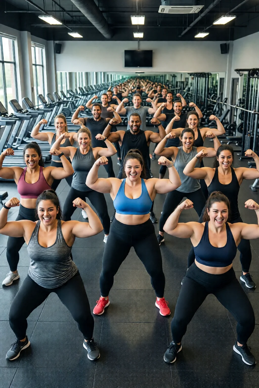 strength training for weight loss