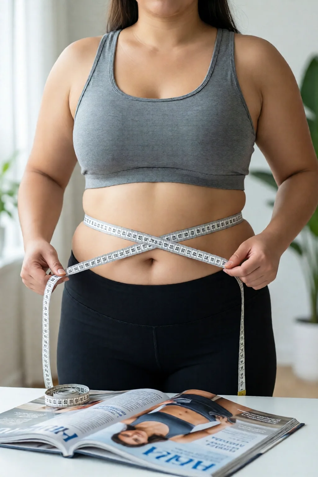 stubborn belly fat solutions - professional guide and tips