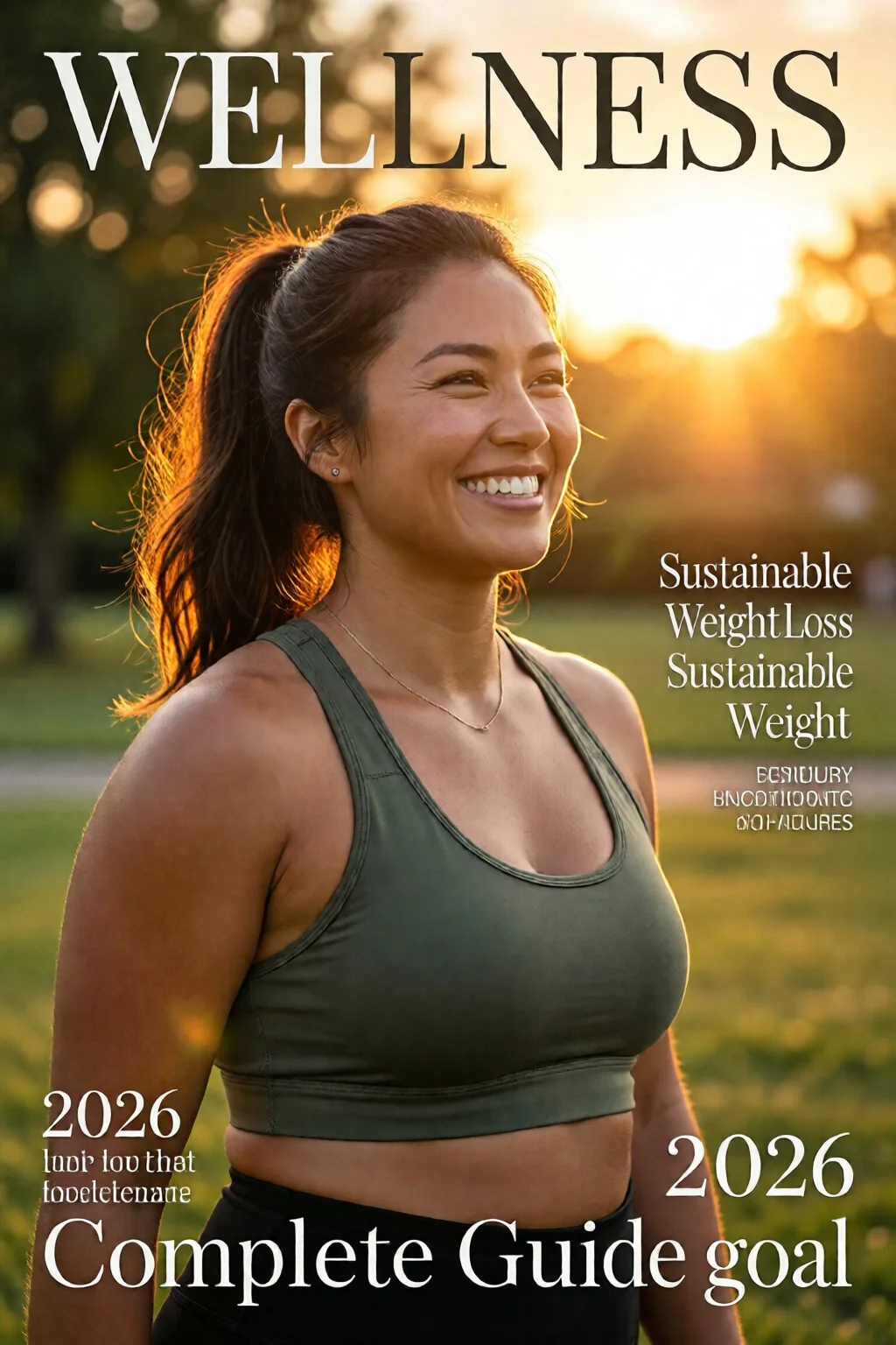 sustainable weight loss complete guide 2026 2 - professional guide and tips