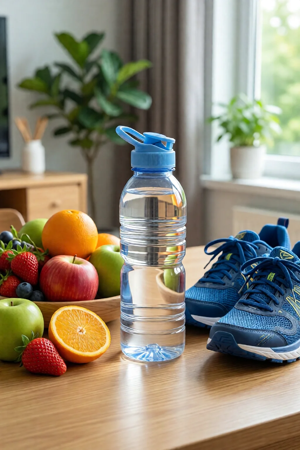 sustainable weight loss